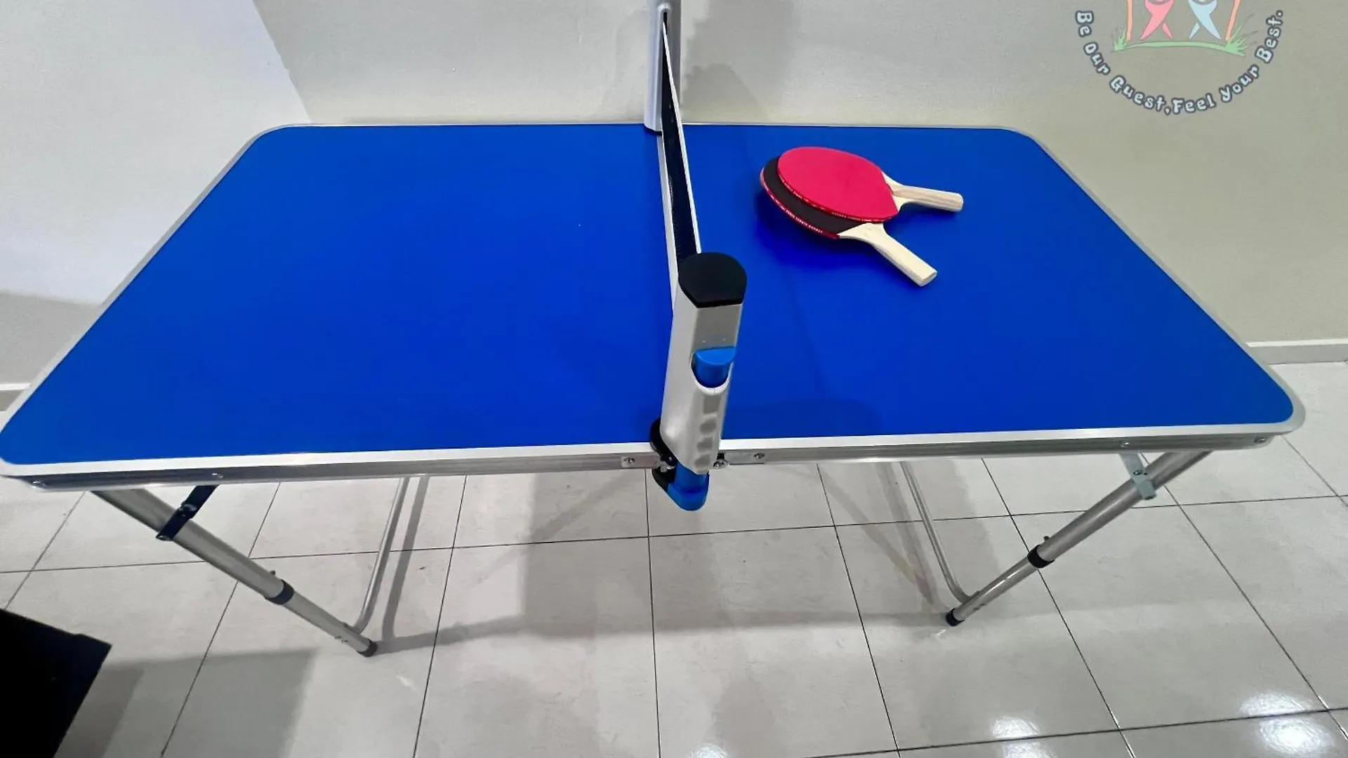 ジョホールバル S73 Mini Theatre Pool Table 14 Paxヴィラ マレーシア